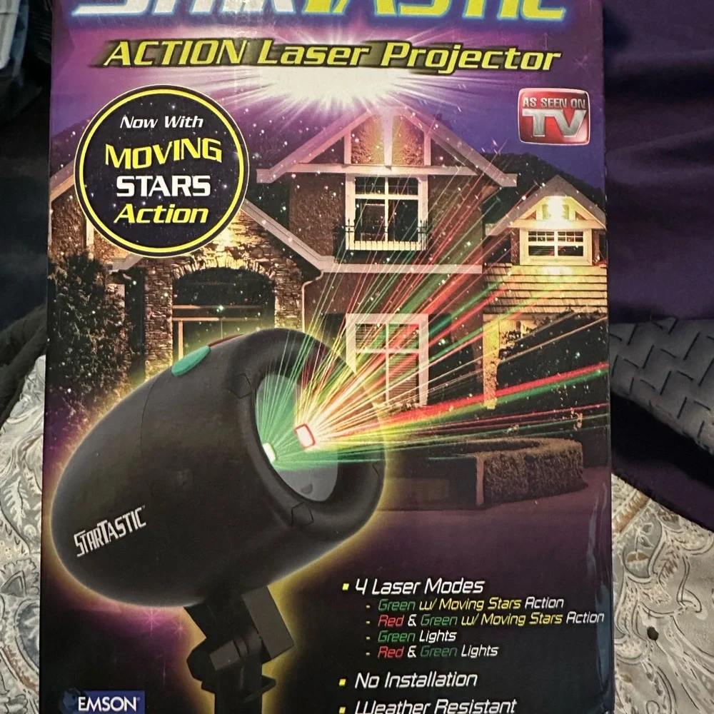 startastic illuminate your